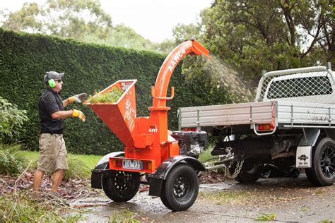 Wood chipper hire melbourne  With 50 years experience and a wide range of modern, quality equipment at great rates, hire with Vermont Hire and get your job done better